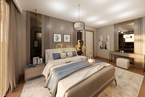Daire 2+1 İstanbul, Türkiye №104944 - 24