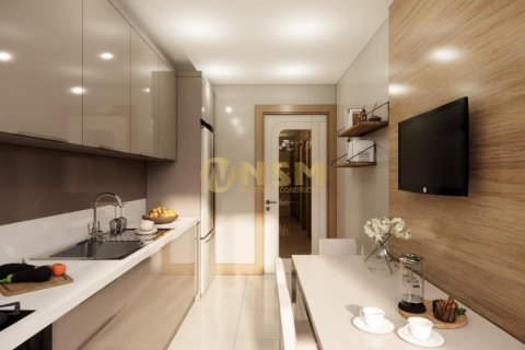 Daire 2+1 İstanbul, Türkiye №104944 - 16
