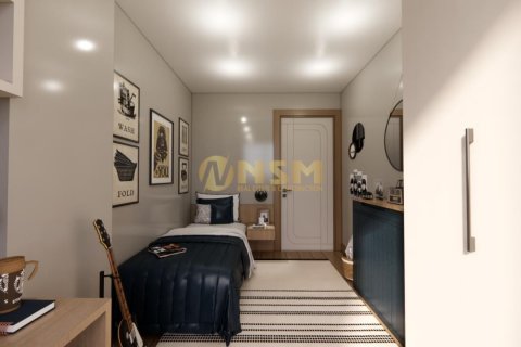 Daire 2+1 İstanbul, Türkiye №104944 - 9