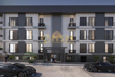 Daire 2+1 İstanbul, Türkiye №104944 - 3