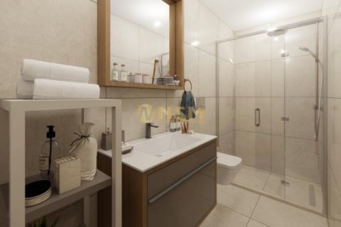 Daire 2+1 İstanbul, Türkiye №104944 - 8