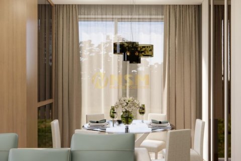 Daire 2+1 İstanbul, Türkiye №104944 - 19