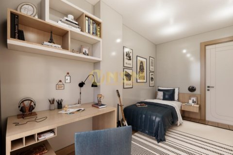 Daire 2+1 İstanbul, Türkiye №104944 - 11