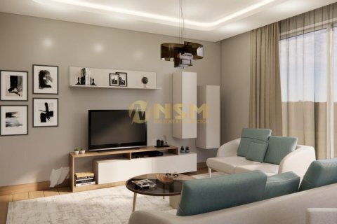 Daire 2+1 İstanbul, Türkiye №104944 - 20