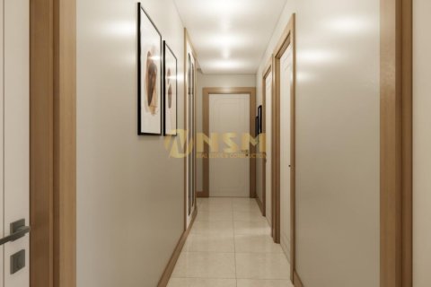 Daire 2+1 İstanbul, Türkiye №104944 - 4