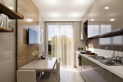 Daire 2+1 İstanbul, Türkiye №104944 - 13