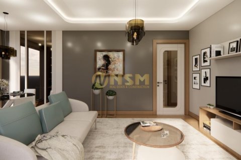 Daire 2+1 İstanbul, Türkiye №104944 - 18