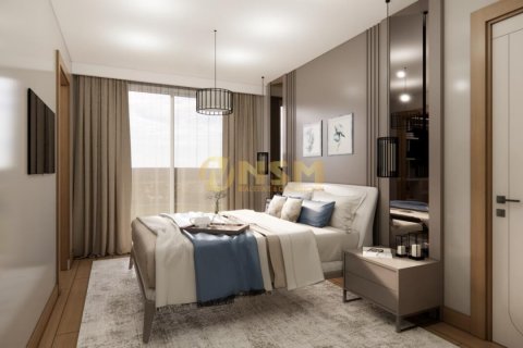Daire 2+1 İstanbul, Türkiye №104944 - 21