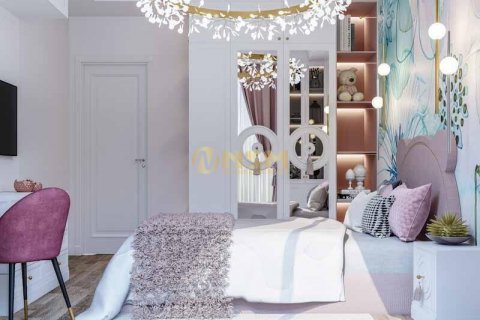 Daire 4+1 İstanbul, Türkiye №104941 - 12