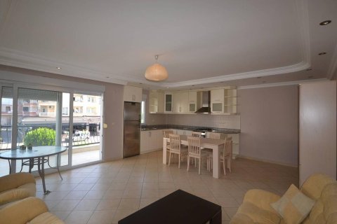 Lejlighed  i Alanya, Antalya, Tyrkiet Nr. 215779 - 6