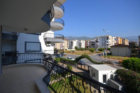 Lejlighed  i Alanya, Antalya, Tyrkiet Nr. 215779 - 18
