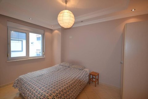Lejlighed  i Alanya, Antalya, Tyrkiet Nr. 215779 - 7