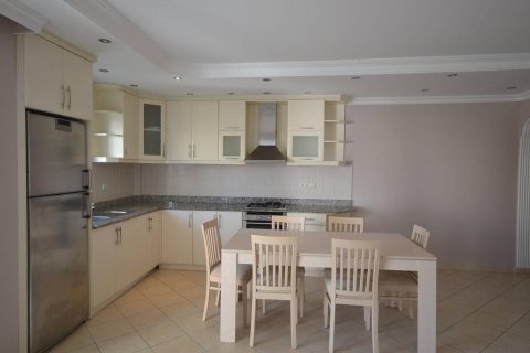 Lejlighed  i Alanya, Antalya, Tyrkiet Nr. 215779 - 4