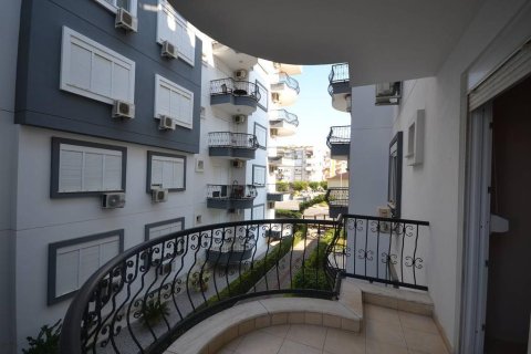 Lejlighed  i Alanya, Antalya, Tyrkiet Nr. 215779 - 14