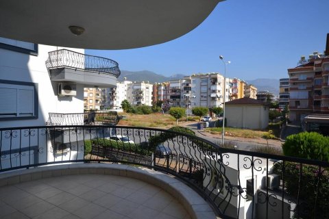 Lejlighed  i Alanya, Antalya, Tyrkiet Nr. 215779 - 15