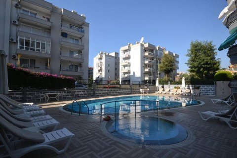 Lejlighed  i Alanya, Antalya, Tyrkiet Nr. 215779 - 19