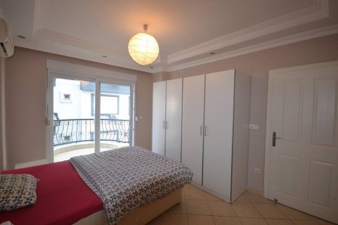Lejlighed  i Alanya, Antalya, Tyrkiet Nr. 215779 - 9