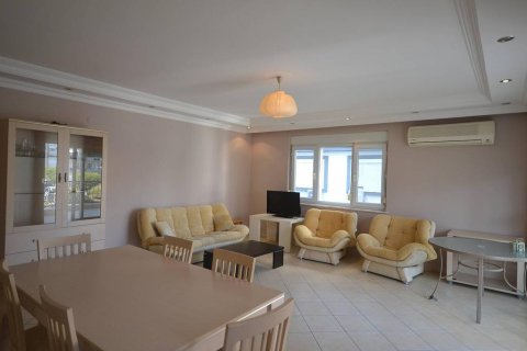 Lejlighed  i Alanya, Antalya, Tyrkiet Nr. 215779 - 2