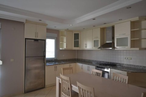 Lejlighed  i Alanya, Antalya, Tyrkiet Nr. 215779 - 5