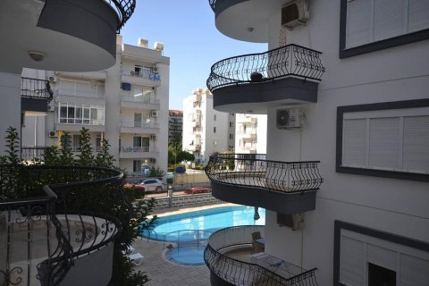 Lejlighed  i Alanya, Antalya, Tyrkiet Nr. 215779 - 17