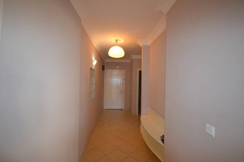 Lejlighed  i Alanya, Antalya, Tyrkiet Nr. 215779 - 12