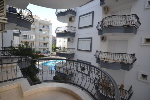 Lejlighed  i Alanya, Antalya, Tyrkiet Nr. 215779 - 16