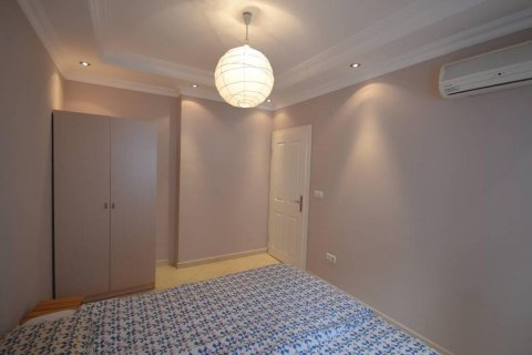 Lejlighed  i Alanya, Antalya, Tyrkiet Nr. 215779 - 8