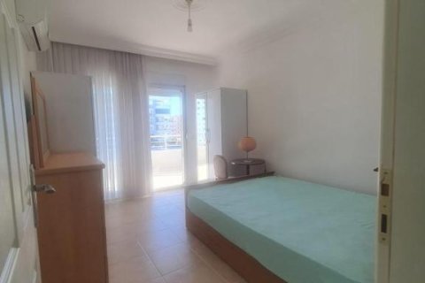 Lägenhet i Tosmur, Alanya, Antalya, Turkiet Nr. 215783 - 4