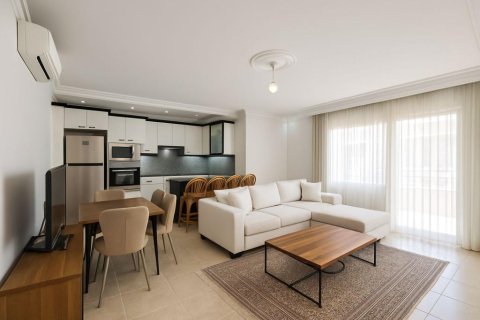 آپارتمان در Tosmur،  Alanya ، ترکیه 100 متر مربع.  شماره 215783