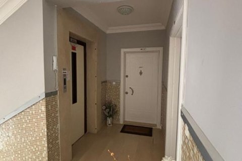 Lägenhet i Tosmur, Alanya, Antalya, Turkiet Nr. 215783 - 12
