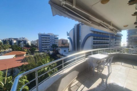 Lägenhet i Tosmur, Alanya, Antalya, Turkiet Nr. 215783 - 10