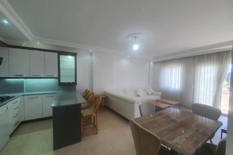 Lägenhet i Tosmur, Alanya, Antalya, Turkiet Nr. 215783 - 3