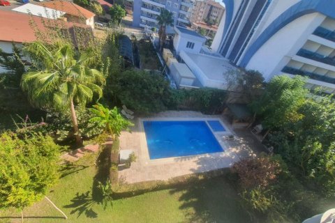 Lägenhet i Tosmur, Alanya, Antalya, Turkiet Nr. 215783 - 11