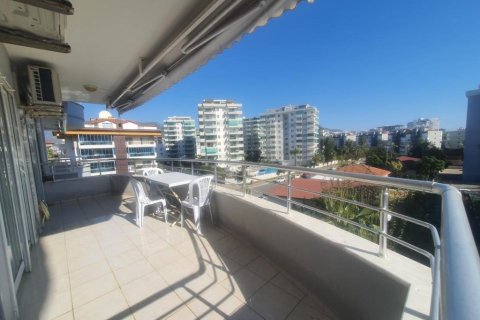 Lägenhet i Tosmur, Alanya, Antalya, Turkiet Nr. 215783 - 9