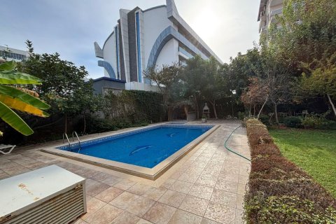 Lägenhet i Tosmur, Alanya, Antalya, Turkiet Nr. 215783 - 16