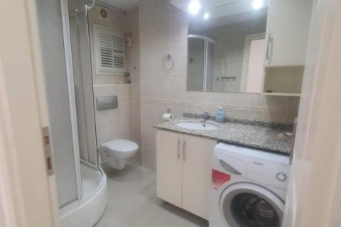 Lägenhet i Tosmur, Alanya, Antalya, Turkiet Nr. 215783 - 7