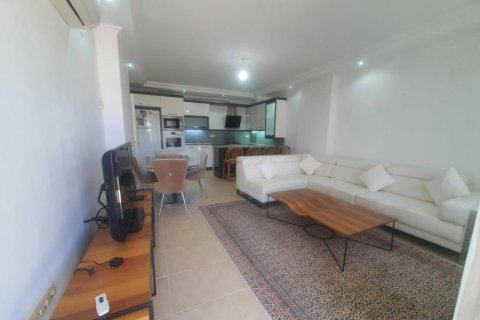 Lägenhet i Tosmur, Alanya, Antalya, Turkiet Nr. 215783 - 2