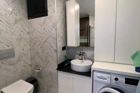 Продажа квартиры  в Аланье, Анталье, Турция 2 комн., 55м2, №215782 – фото 9