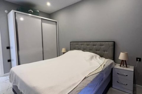 Продажа квартиры  в Аланье, Анталье, Турция 2 комн., 55м2, №215782 – фото 8