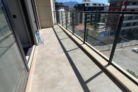 Продажа квартиры  в Аланье, Анталье, Турция 2 комн., 55м2, №215782 – фото 11