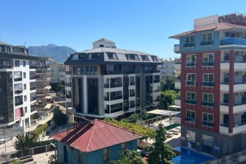 Продажа квартиры  в Аланье, Анталье, Турция 2 комн., 55м2, №215782 – фото 13