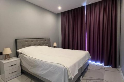 Продажа квартиры  в Аланье, Анталье, Турция 2 комн., 55м2, №215782 – фото 7