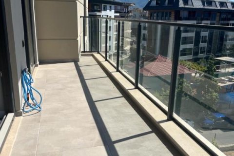 Продажа квартиры  в Аланье, Анталье, Турция 2 комн., 55м2, №215782 – фото 12