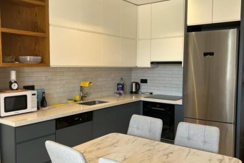 Продажа квартиры  в Аланье, Анталье, Турция 2 комн., 55м2, №215782 – фото 5