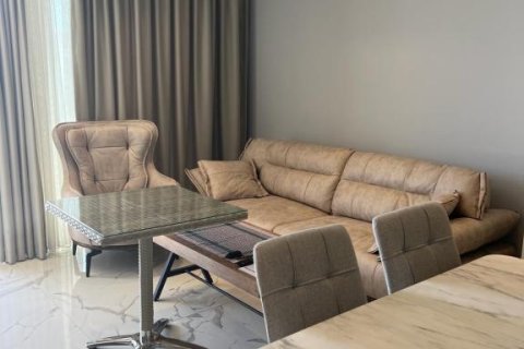 Продажа квартиры  в Аланье, Анталье, Турция 2 комн., 55м2, №215782 – фото 3