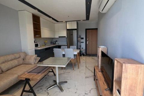 Продажа квартиры  в Аланье, Анталье, Турция 2 комн., 55м2, №215782 – фото 2