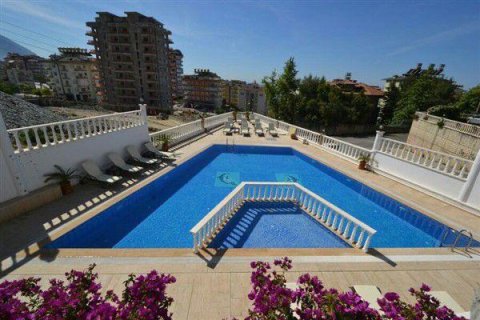 Lägenhet i Cikcilli, Antalya, Turkiet Nr. 215780 - 13