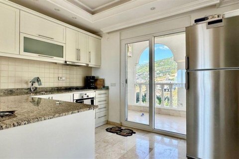 Lägenhet i Cikcilli, Antalya, Turkiet Nr. 215780 - 5