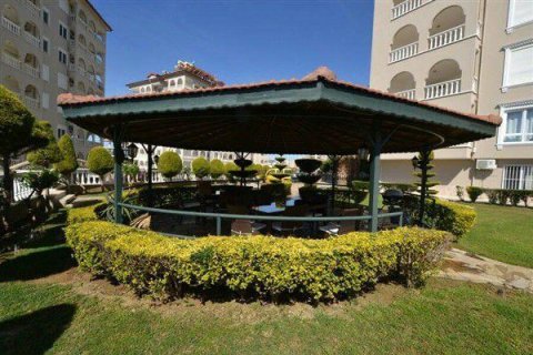 Lägenhet i Cikcilli, Antalya, Turkiet Nr. 215780 - 14