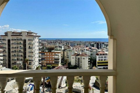 Lägenhet i Cikcilli, Antalya, Turkiet Nr. 215780 - 12